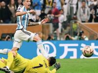 LOL-阿根廷女足守门员连续扑出点球，帮助球队获胜