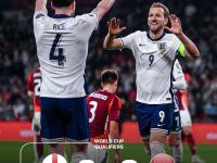 IM电竞注册-英格兰大胜奥地利，晋级欧洲预选赛