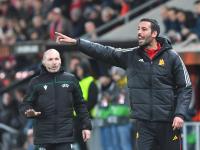 LOL-尼姆俱乐部球员备战欧联杯赛事