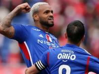 IM电竞官网首页-东亚足球赛事中出现令人瞩目的高光时刻