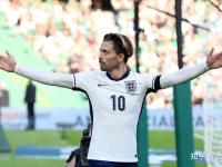 LOL直播-英格兰队再次获胜，将争夺欧国联半决赛资格