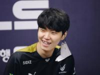 IM电竞博彩-关于HLE翻盘FLY，Chovy线上压制力十足强强对话八强赛，技惊四座的信息