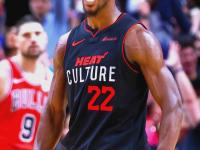 IM电竞官网-热火核心表现亮眼，球队季后赛前景备受期待的简单介绍