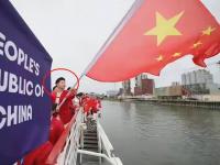 IM电竞APP-德国乒乓球队碾压中国乒乓球队，马龙统治全场的简单介绍