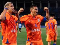 IM竞技体育平台-鲁能再夺亚洲冠军，展示中国足球强盛实力的简单介绍