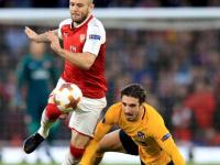 IM电竞下载-关于皇家社会客场告捷，晋级希望渺茫的信息