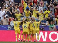 IM电竞官网-关于奥地利对决乌克兰，欧洲杯夺冠悬念蓄势待发的信息