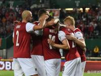 LOL-关于奥地利队碾压瑞典队，林高远状态火热的信息