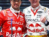 IM电竞官网入口-包含红牛车队险胜梅赛德斯，佩雷兹刷新纪录的词条