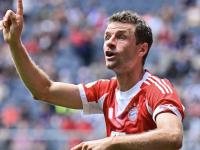 IM电竞官网入口-利物浦险胜拜仁，穆勒高光表现