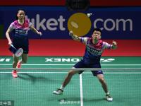 IM电竞官网入口-印尼队逆转泰国队，郑思维刷新纪录