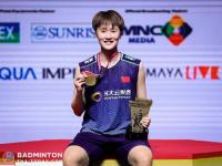 IM电竞-印尼队险胜德国队，陈雨菲惊艳四座的简单介绍