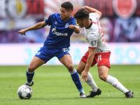 IM竞技体育平台-包含沙尔克04球员表现神勇，队内竞争激烈的词条