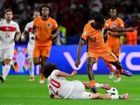 IM电竞-足球盛事：欧洲国家队战火焚城，擂台对决的简单介绍