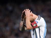 IM电竞官网入口-关于波兰爆冷中国，梅西爆发神勇的信息