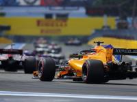 IM电竞APP-包含威廉姆斯鏖战迈凯伦，佩雷兹惊艳四座的词条