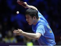 IM竞技-奥地利队逆转中国队，樊振东点燃赛场