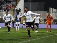 IM电竞注册-斯佩齐亚主场保持不败，提升排名至第九的简单介绍