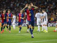 LOL直播-巴萨豪取七连胜，马竞主场再胜奥萨苏纳的简单介绍