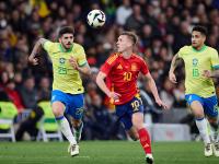 IM电竞官网首页-里尔客场战胜巴黎FC，取得胜利