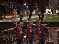 LOL-关于马德里竞技主场大逆转罗马，苏亚雷斯梅开二度的信息