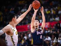 LOL-广东队主场大比分战胜对手，实现六连胜