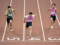 IM电竞APP-关于田径比赛中选手们奋力拼搏超越自我的信息