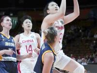 IM电竞注册-哥伦比亚女篮备战美洲杯，实施全面训练的简单介绍