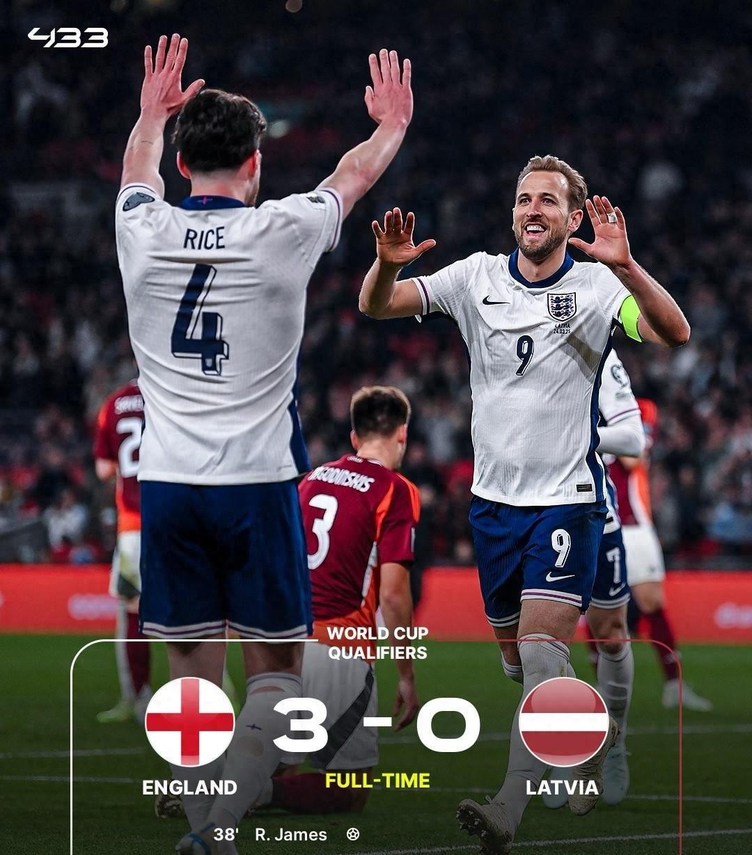 英格兰大胜奥地利,晋级欧洲预选赛 英格兰大胜奥地利,晋级欧洲预选赛