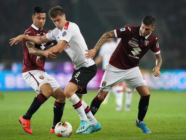 包含都灵遭遇主场逆转，失去宝贵三分的词条