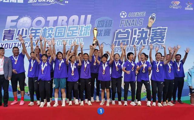 青少年足球联赛决赛引爆观赏狂潮的简单介绍