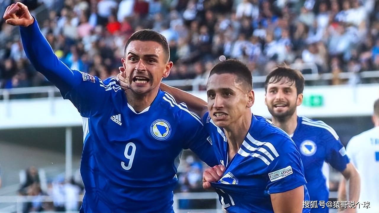 德国队克服困难，淘汰波黑出线欧国联小组赛的简单介绍