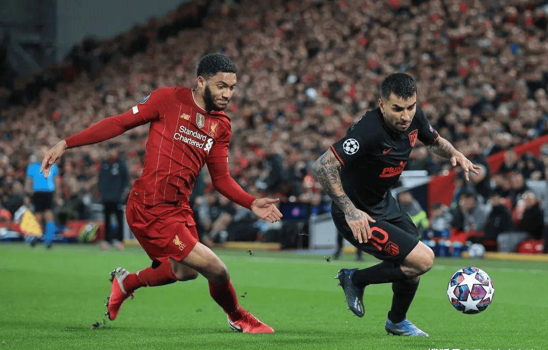 关于马德里竞技连胜，冲劲晋级十六强的信息