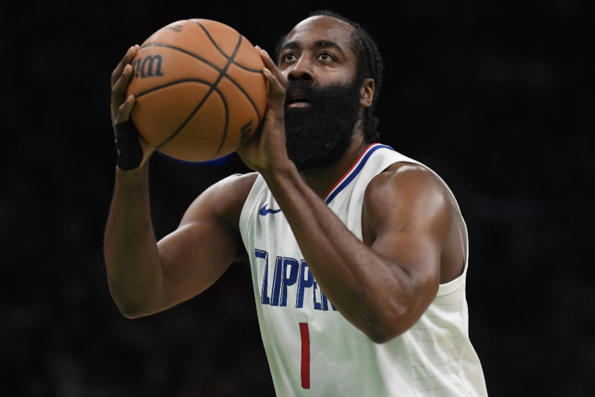 快船外线进攻火力不足，如何增加得分？的简单介绍