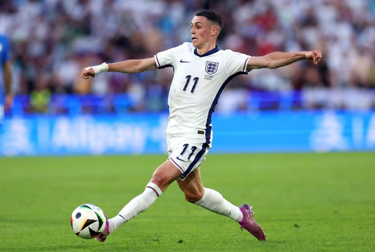 英格兰队客场战胜阿尔巴尼亚，热身备战