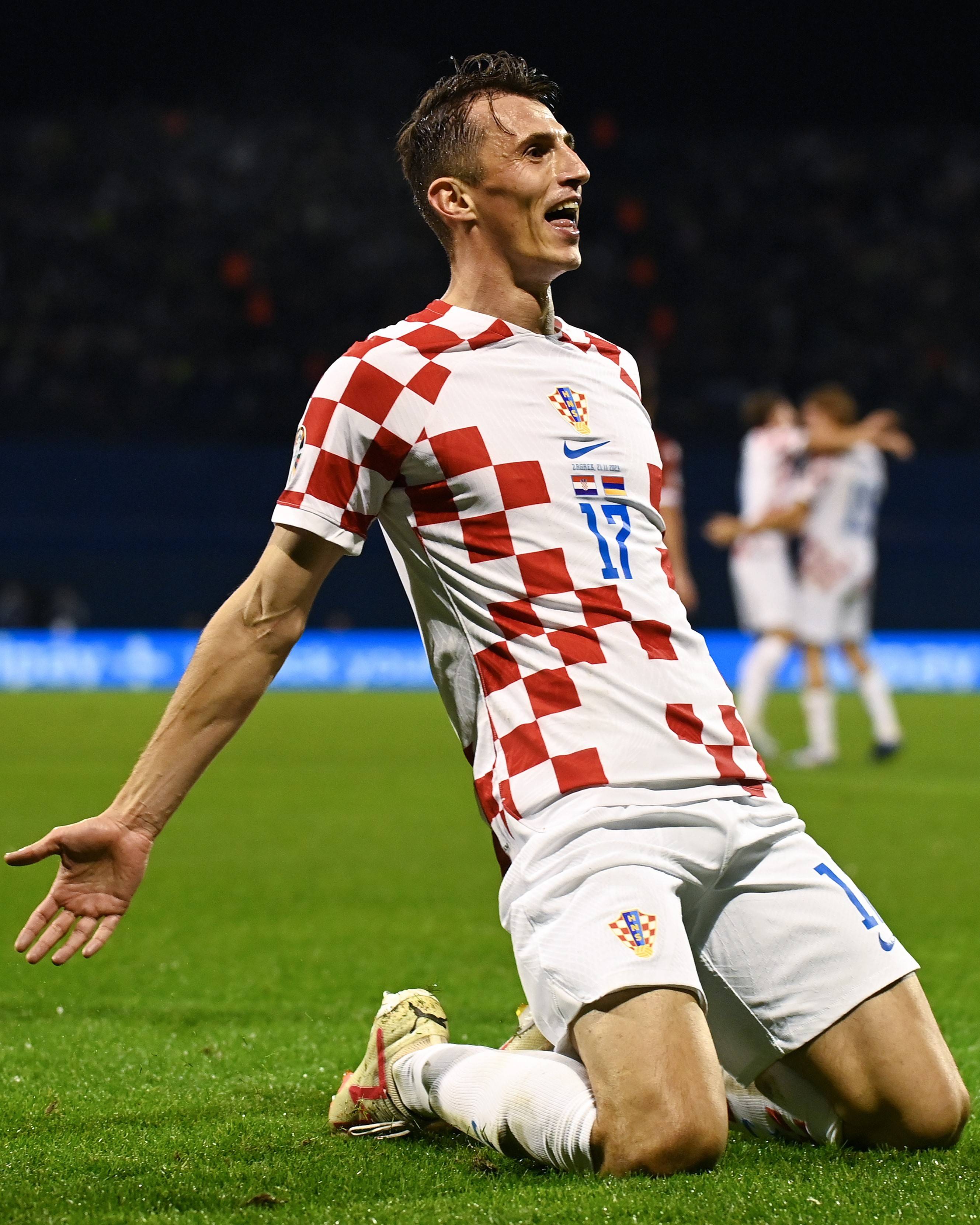 克罗地亚队击败强敌晋级欧锦赛资格赛的简单介绍