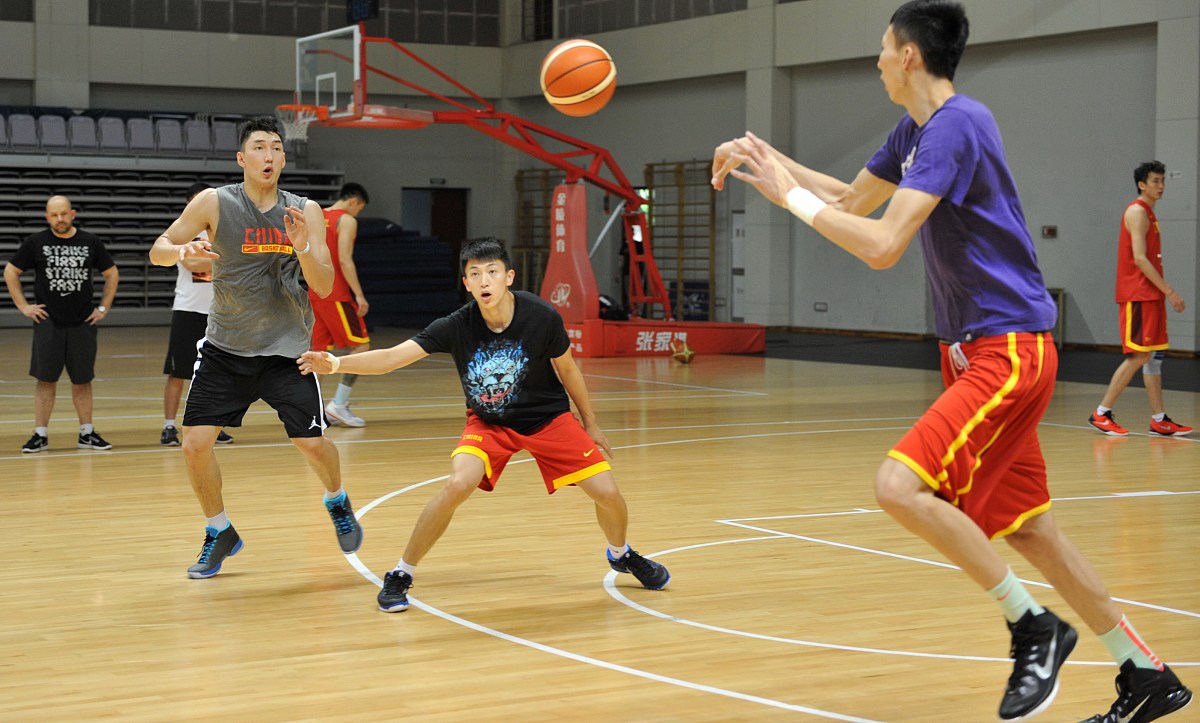 江苏男篮客场取得胜利，实力不容小觑