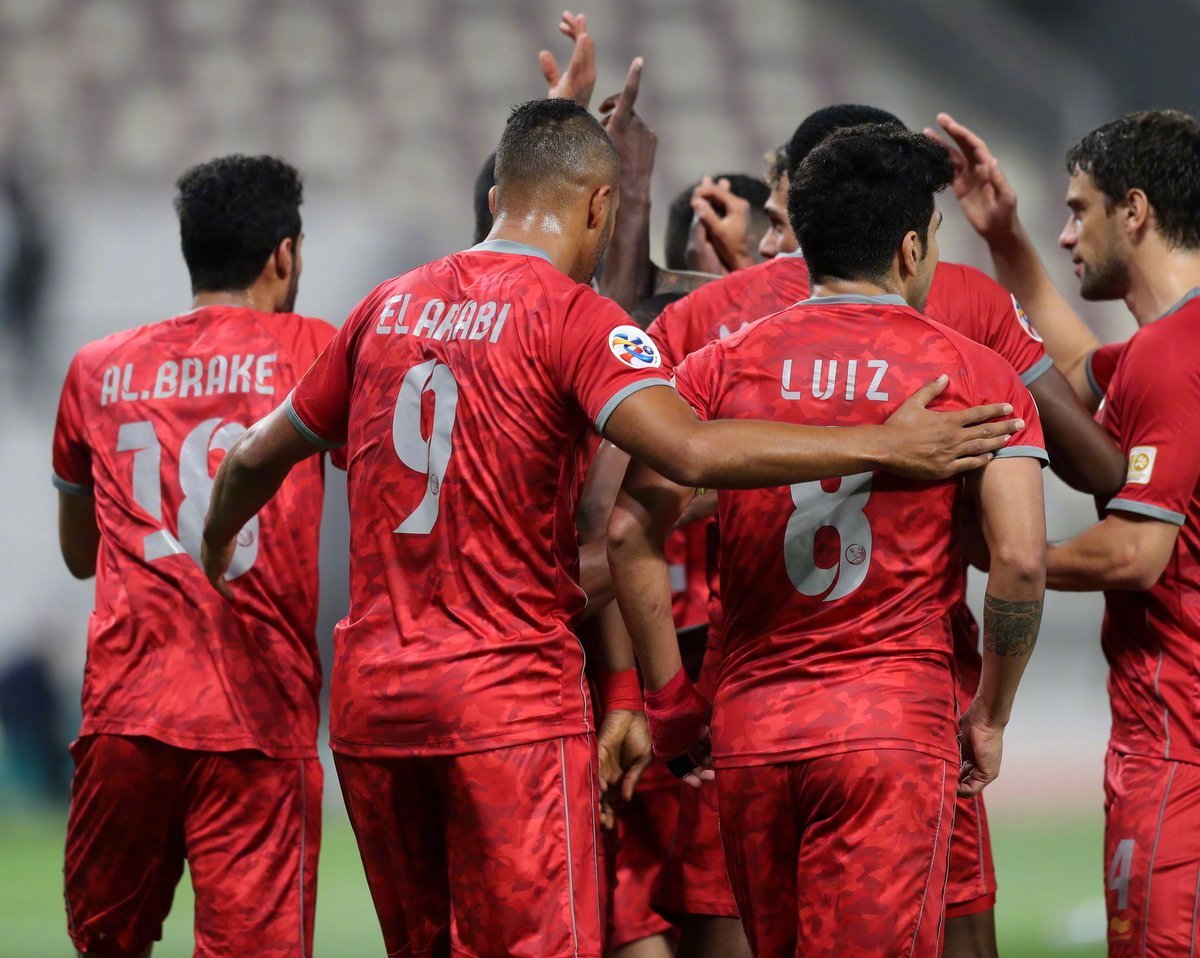 悉尼主场全胜，晋级亚冠四强