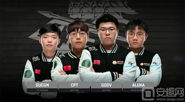 热血沸腾，亚洲豪门再展神威