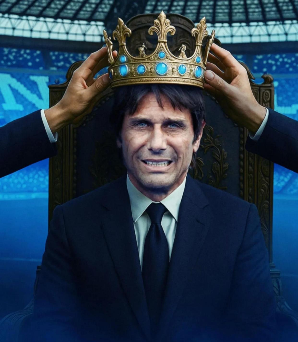 那不勒斯主帅赞誉年轻球员，冲击金童奖的简单介绍