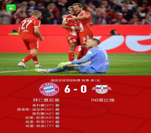关于RB莱比锡击败强敌，赢得关键比赛的信息