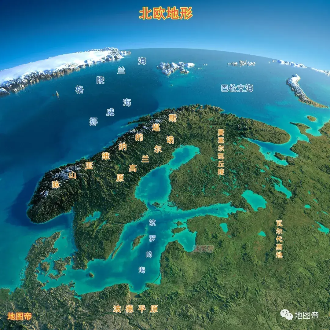 丹麦与芬兰较量,谁能占据上风?的简单介绍 丹麦与芬兰较量,谁能占据上风?的简单介绍