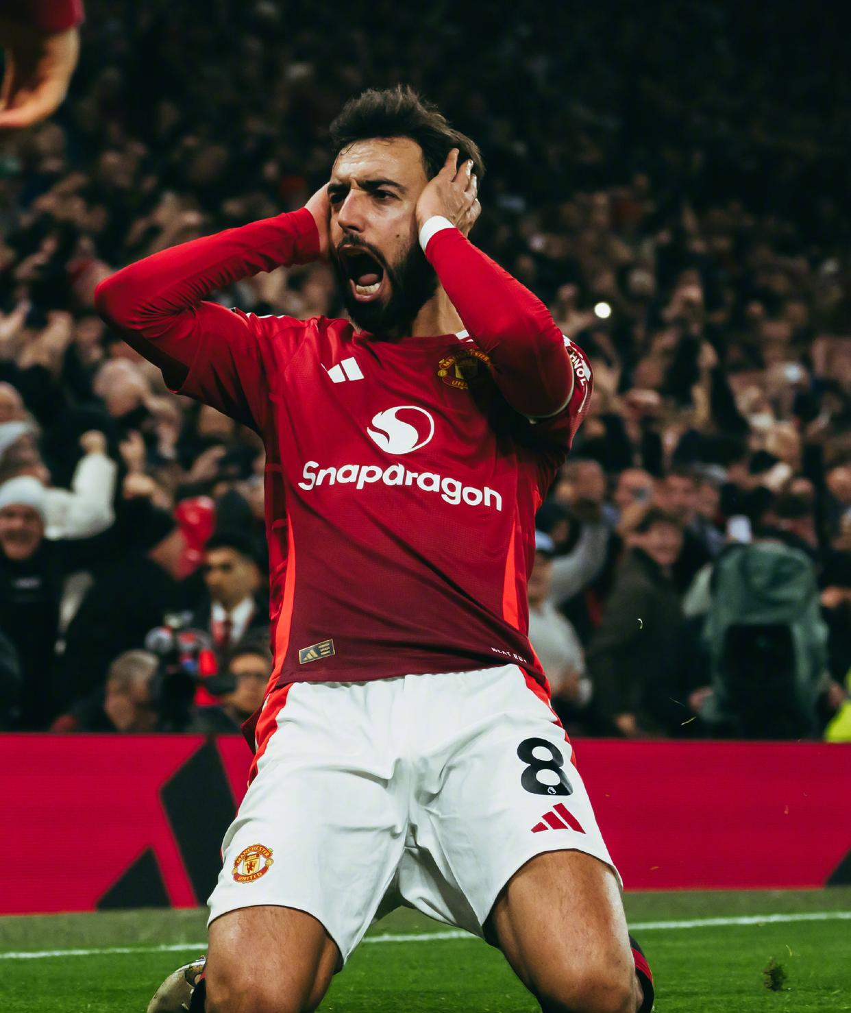 曼联神勇反弹,再次证明实力 曼联神勇反弹,再次证明实力