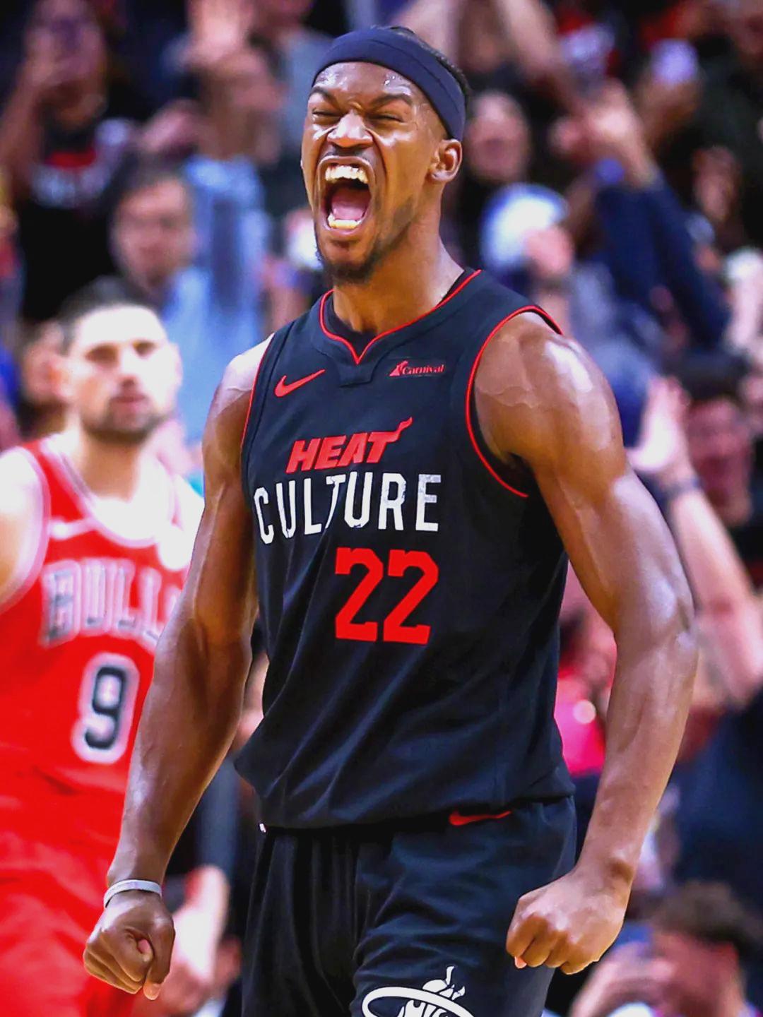 热火核心表现亮眼,球队季后赛前景备受期待的简单介绍 热火核心表现亮眼,球队季后赛前景备受期待的简单介绍