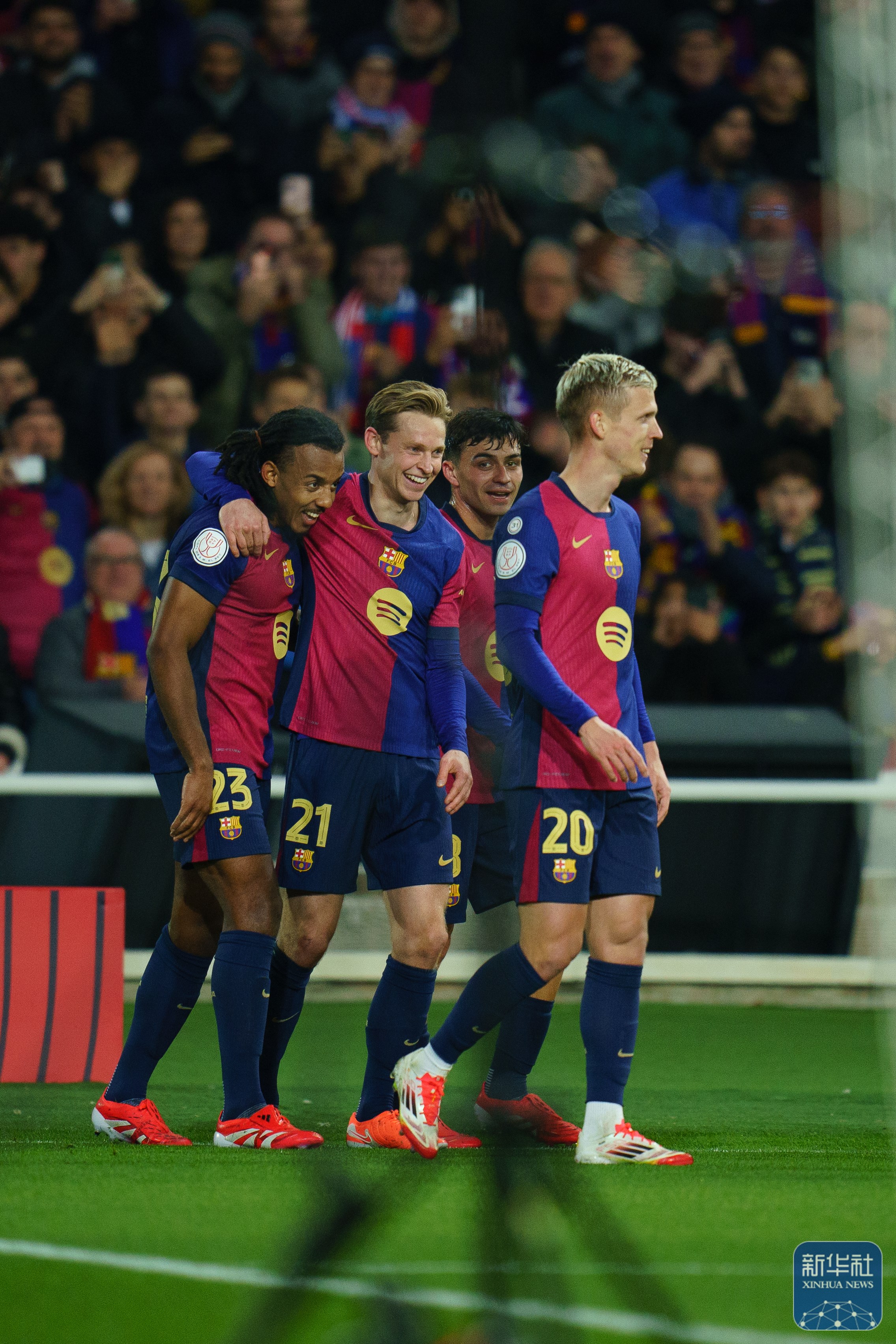 西班牙大胜克罗地亚,锁定欧洲国家联赛半决赛席位 西班牙大胜克罗地亚,锁定欧洲国家联赛半决赛席位