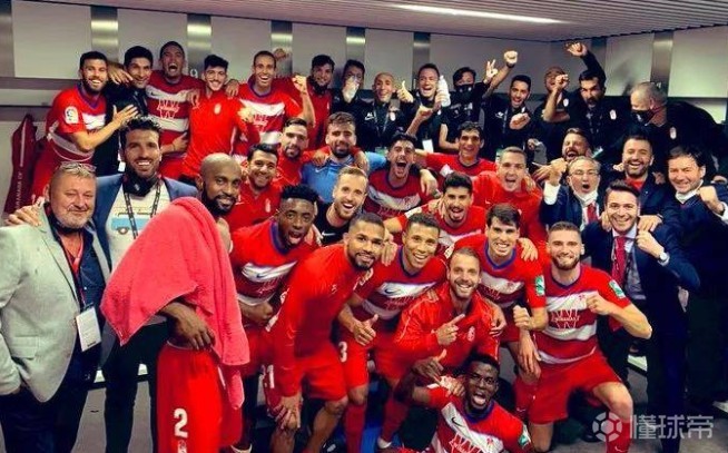 关于皇家社会客场告捷，晋级希望渺茫的信息