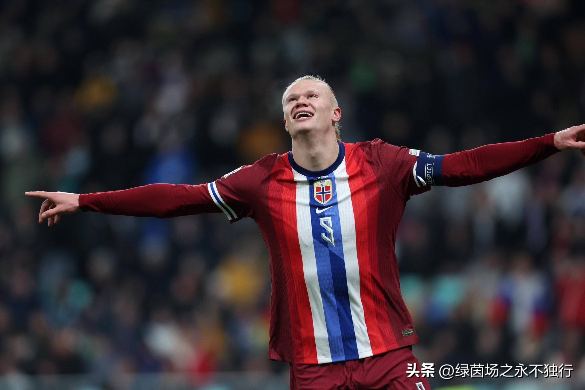 挪威国家队在国际赛事中夺冠