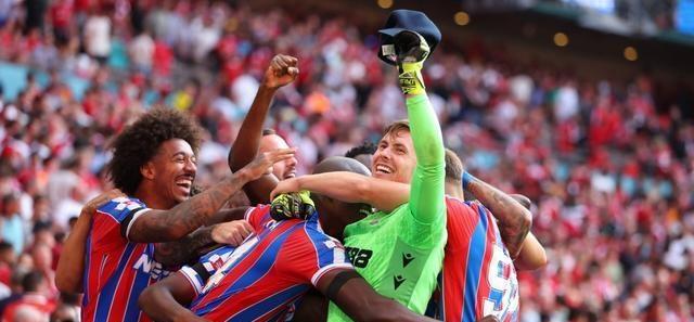 水晶宫客场一分,稳定球队士气的简单介绍 水晶宫客场一分,稳定球队士气的简单介绍