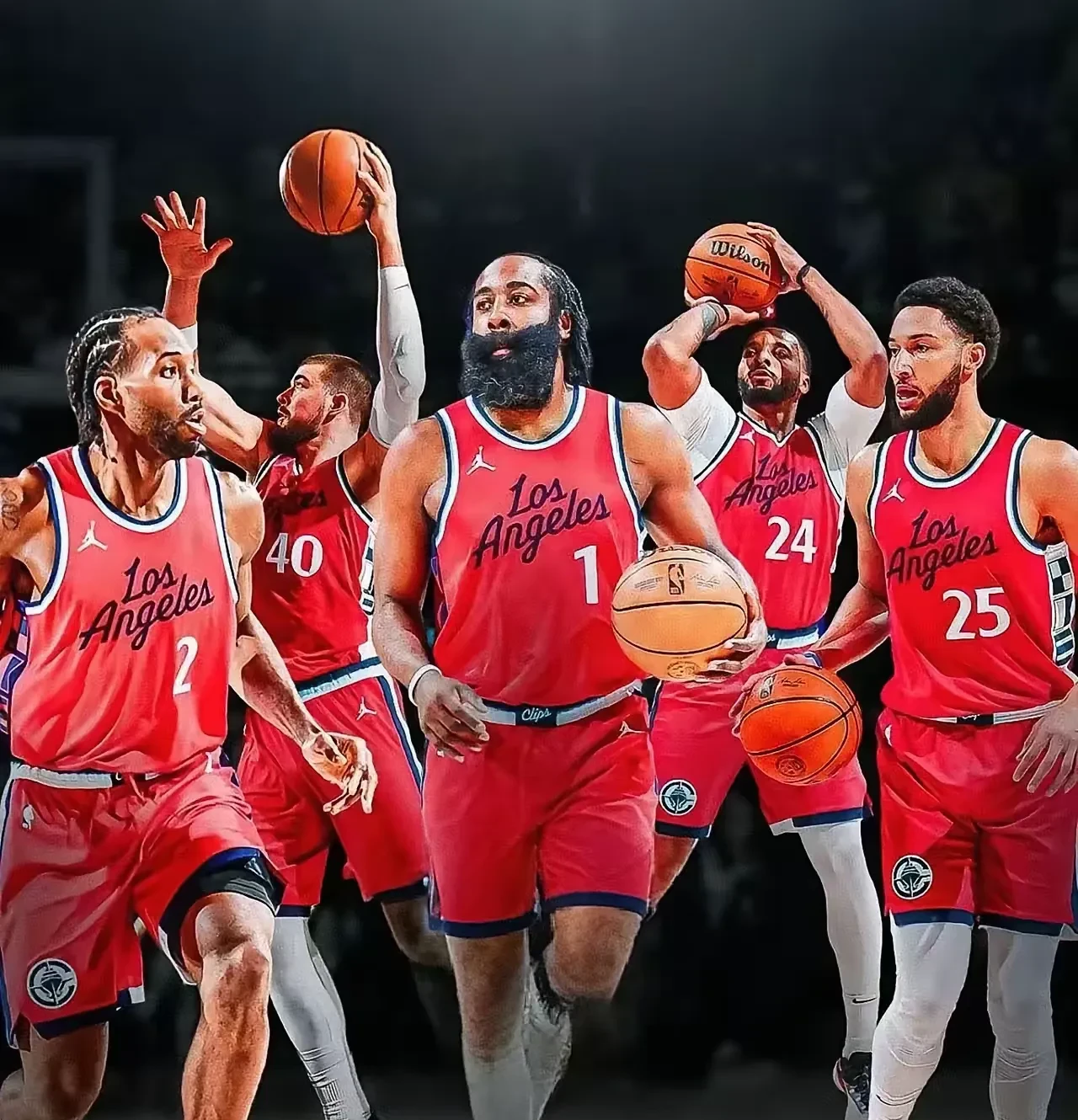 火箭收获胜利，哈登贡献全场高分的简单介绍