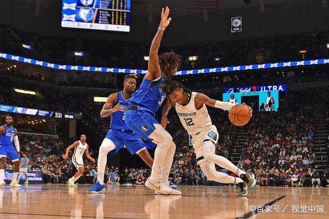 包含步行者翻盘凯尔特人，莫兰特统治全场的词条